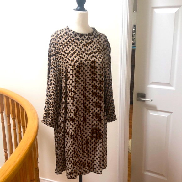 H&M Business Casual Dress - Excellent Used Condition - Picture 1 of 6